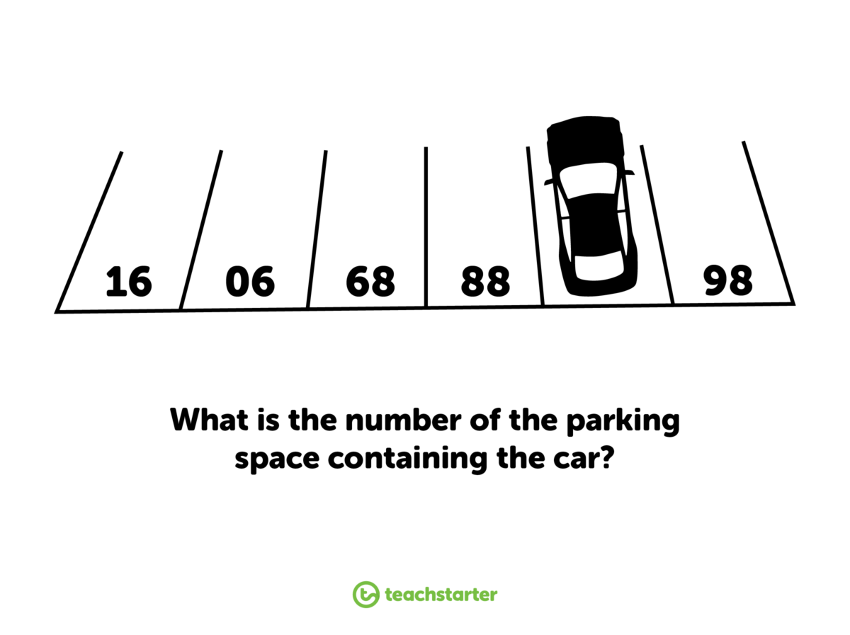 Brain Teaser For Kids