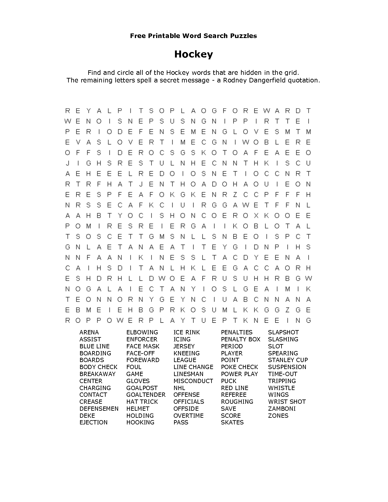 100 Word Word Searches 20 Free PDF Printables Printablee Worksheets Library