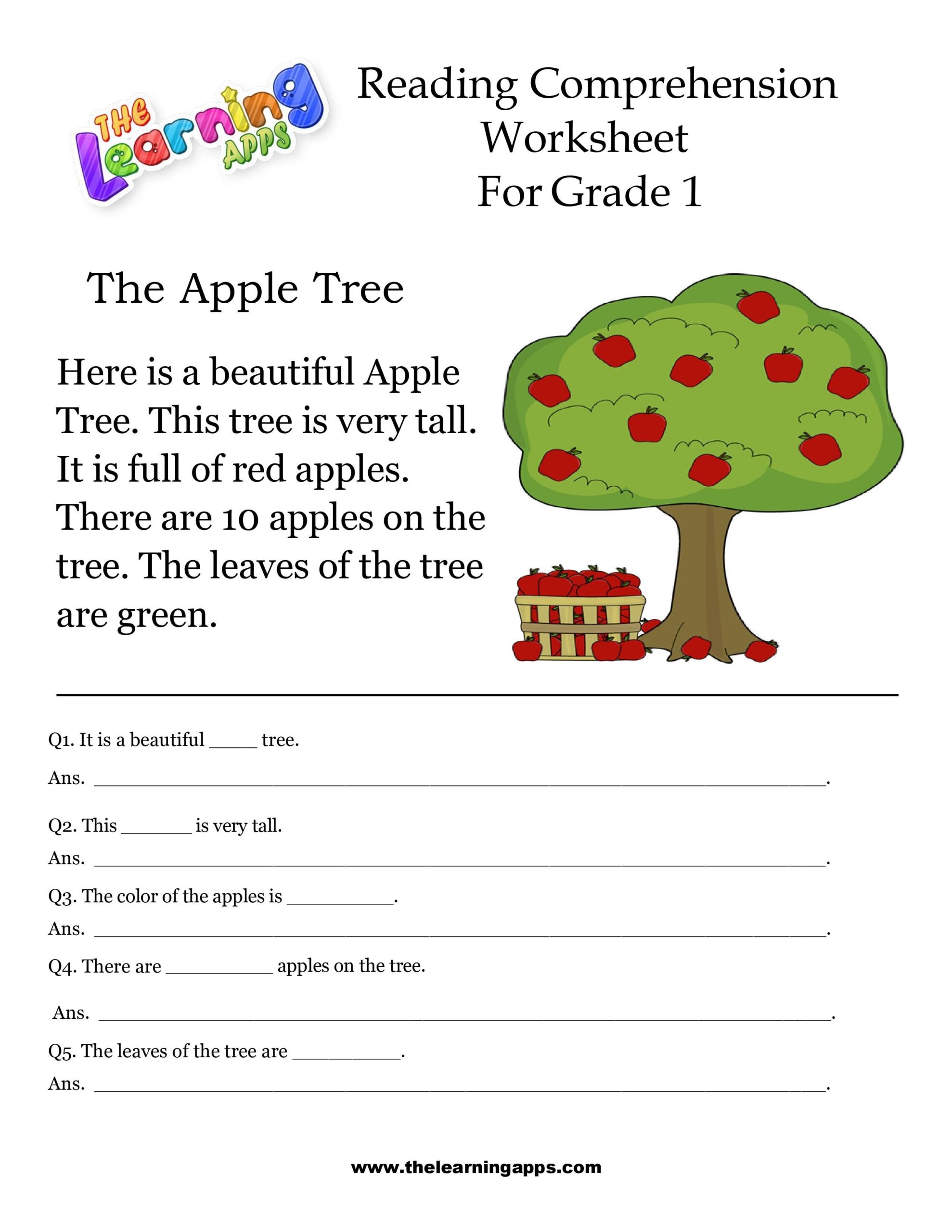 1st Grade Reading Comprehension Worksheets Reading Comprehension Worksheets Library 1st Grade Reading Comprehension Worksheets Reading Comprehension Worksheets Library