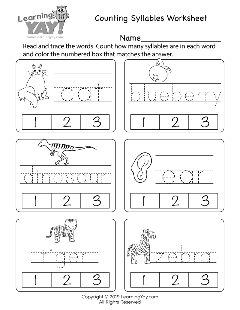 1st Grade Worksheets Free PDFs And Printer Friendly Pages Worksheets Library