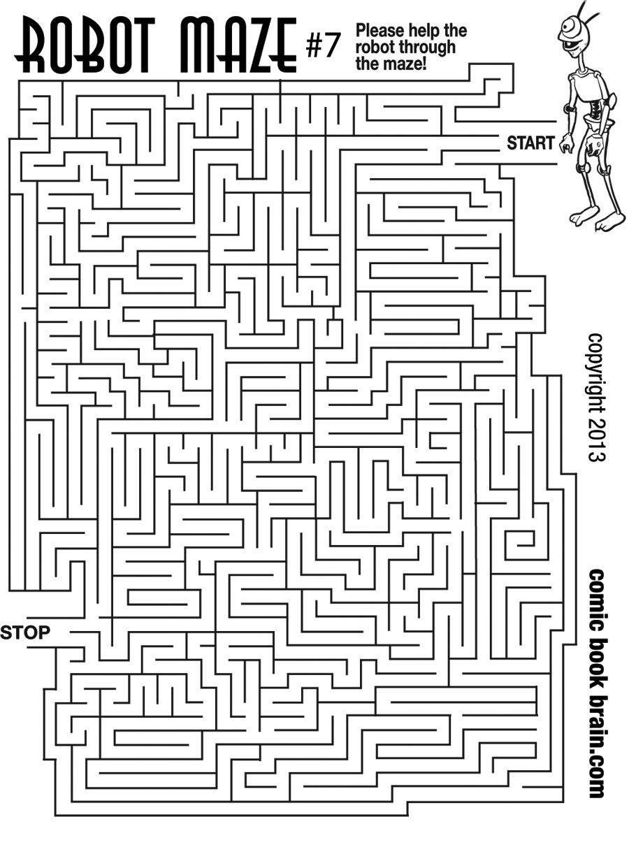 21 Mazes For Kids Ideas Mazes For Kids Maze Printable Mazes