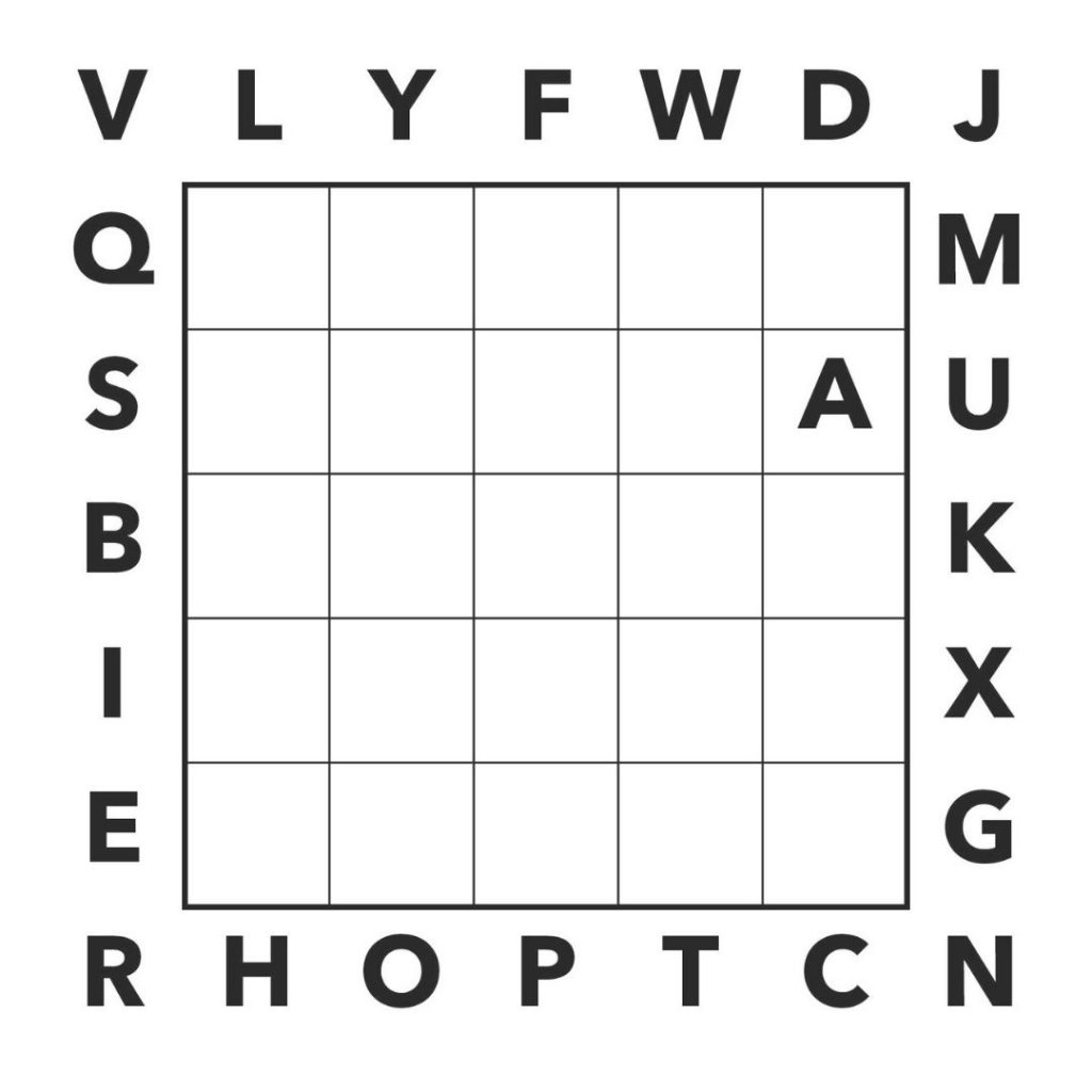 27 Puzzle Types the Ultimate List Bailey s Puzzles