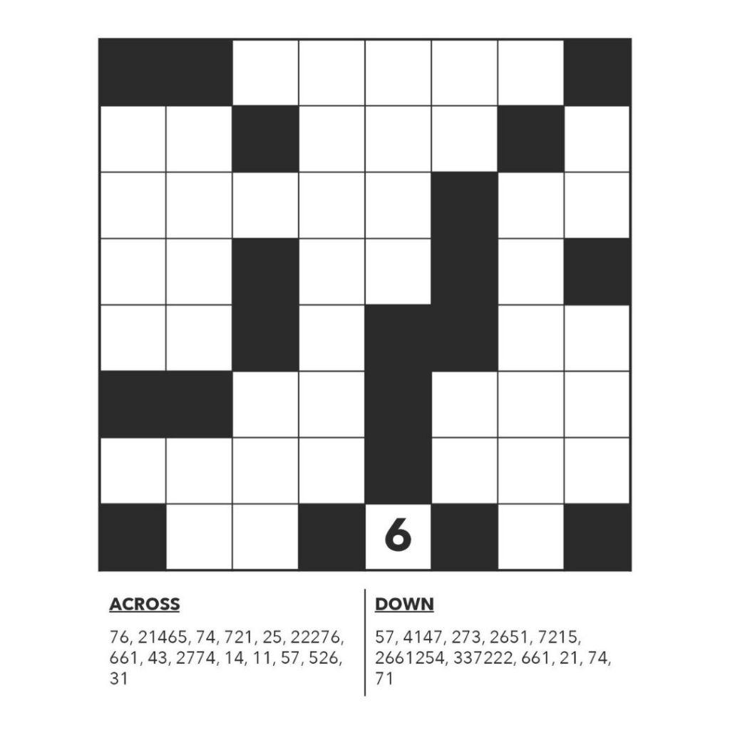 27 Puzzle Types the Ultimate List Bailey s Puzzles