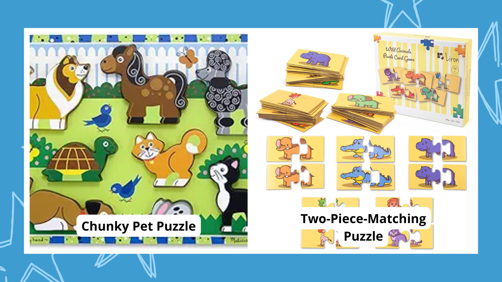 best puzzles for kids