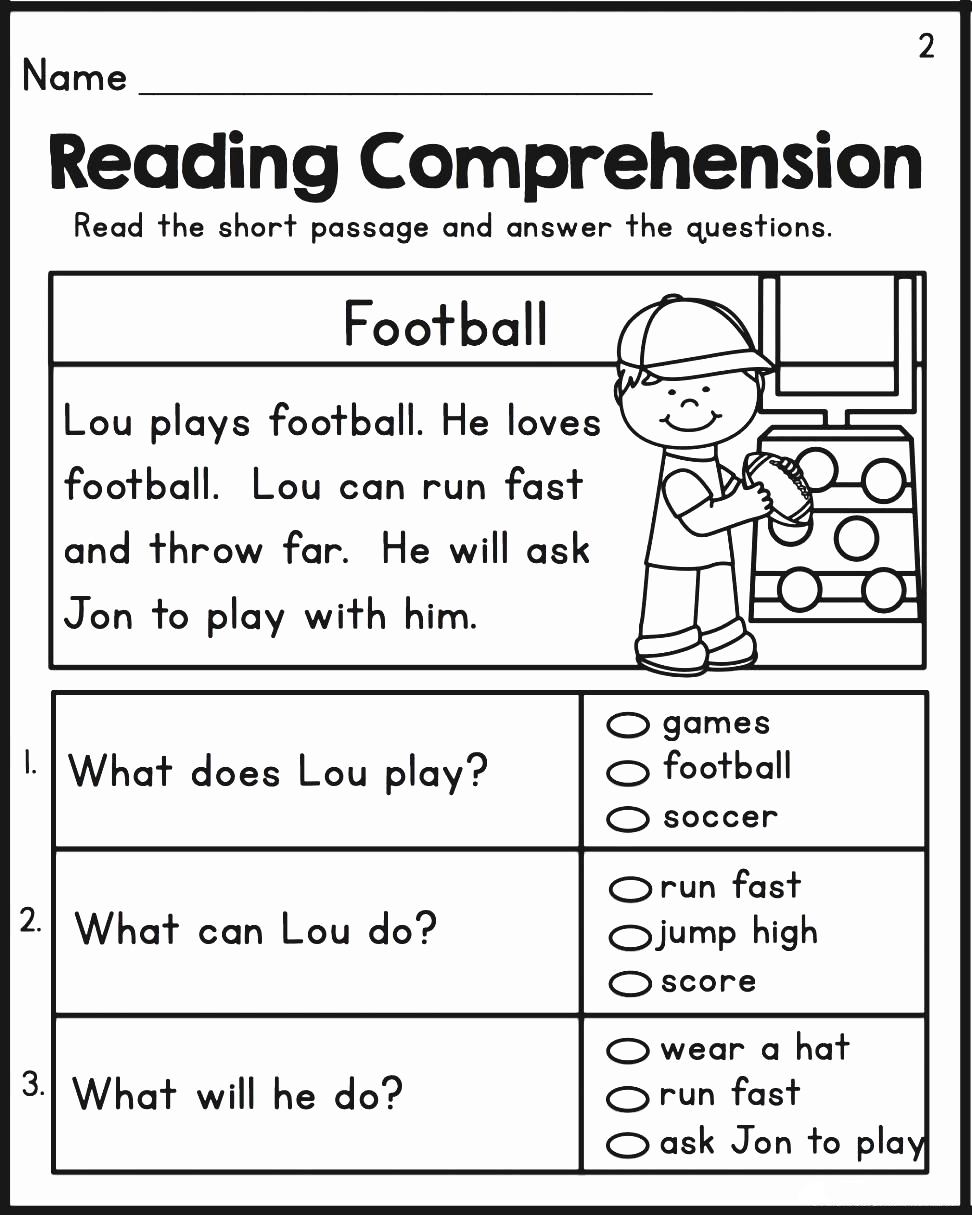 2nd Grade Printable Fluency And Reading Comprehension Passages Worksheets Library 2nd Grade Printable Fluency And Reading Comprehension Passages Worksheets Library