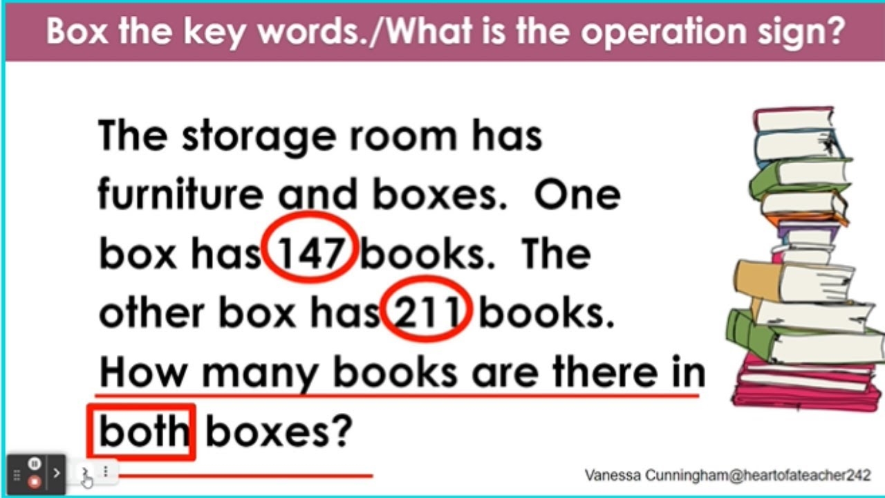 3 Digit Addition Without Regrouping Word Problem 2021 3 Digit Addition Without Regrouping YouTube