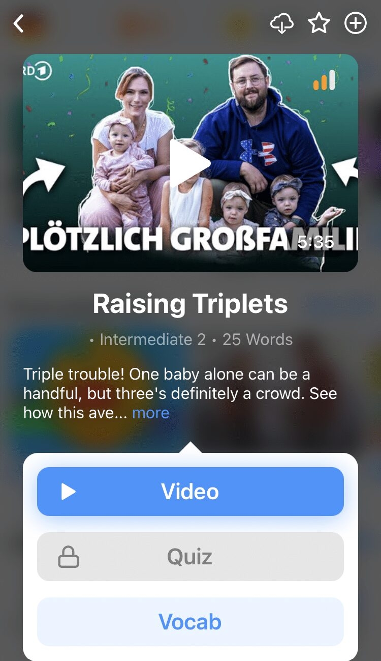 35 German Terms Of Endearment FluentU