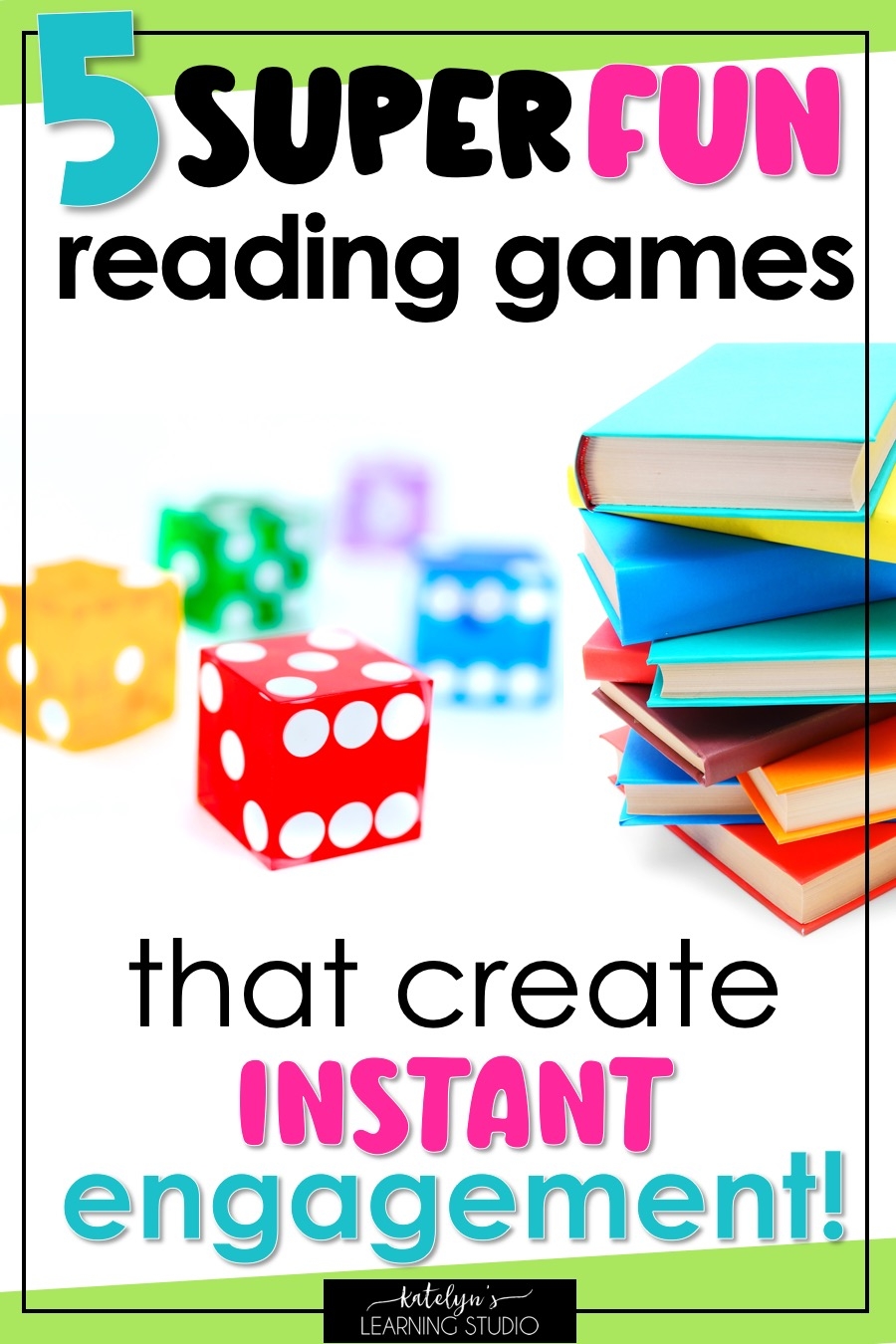 5 Super Fun Games For Reading That Create Instant Engagement