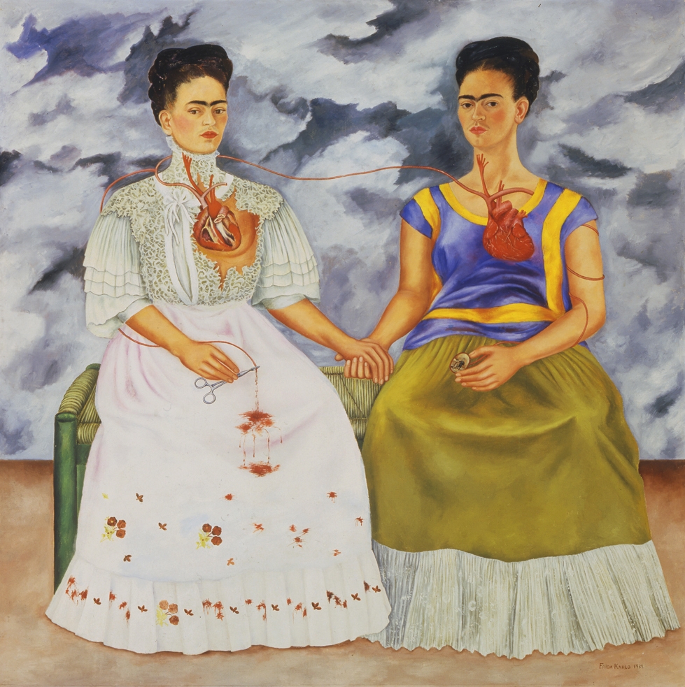 About Frida Kahlo s Henry Ford Hospital Danny With Love