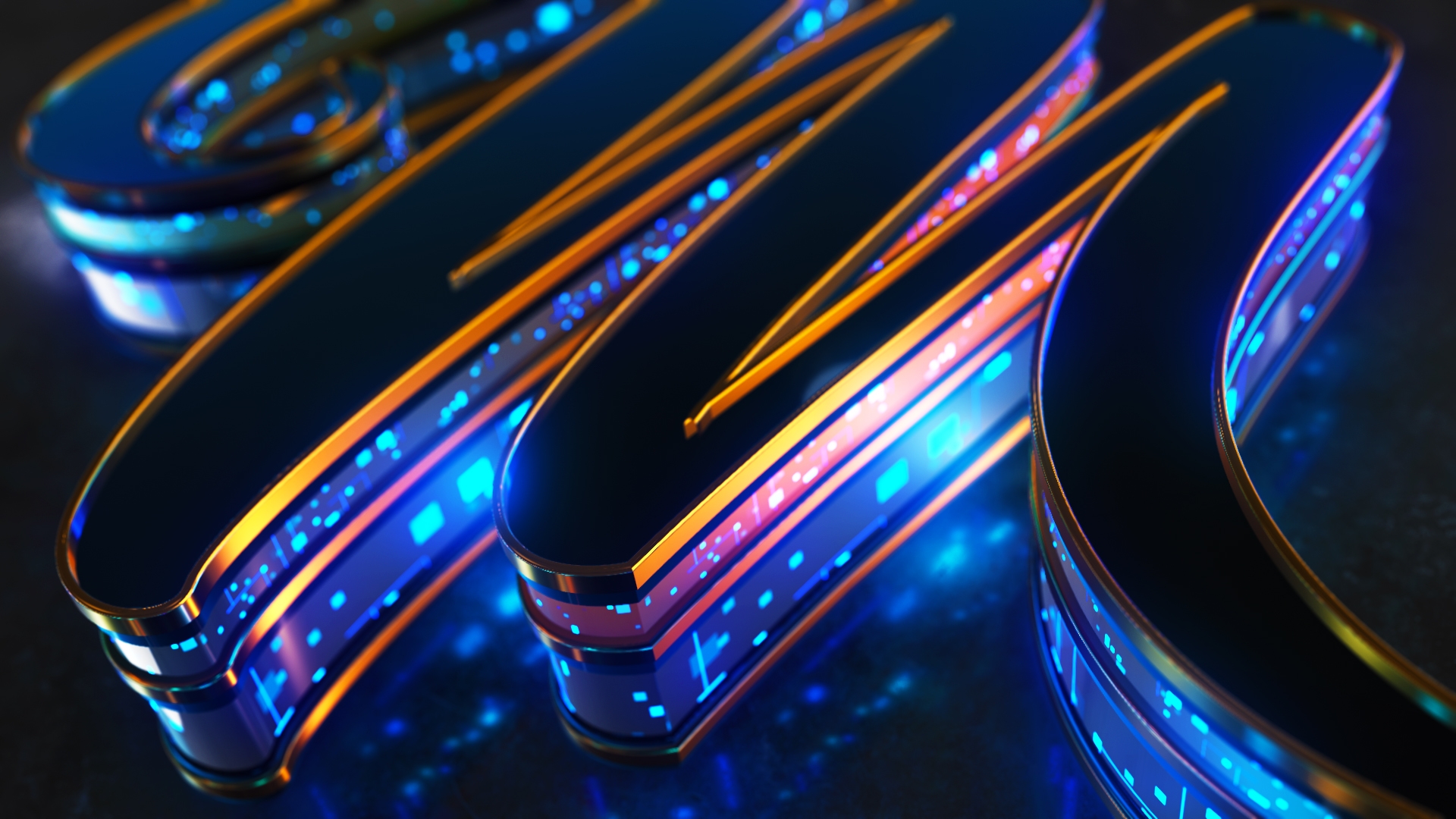 after effects logo animation template