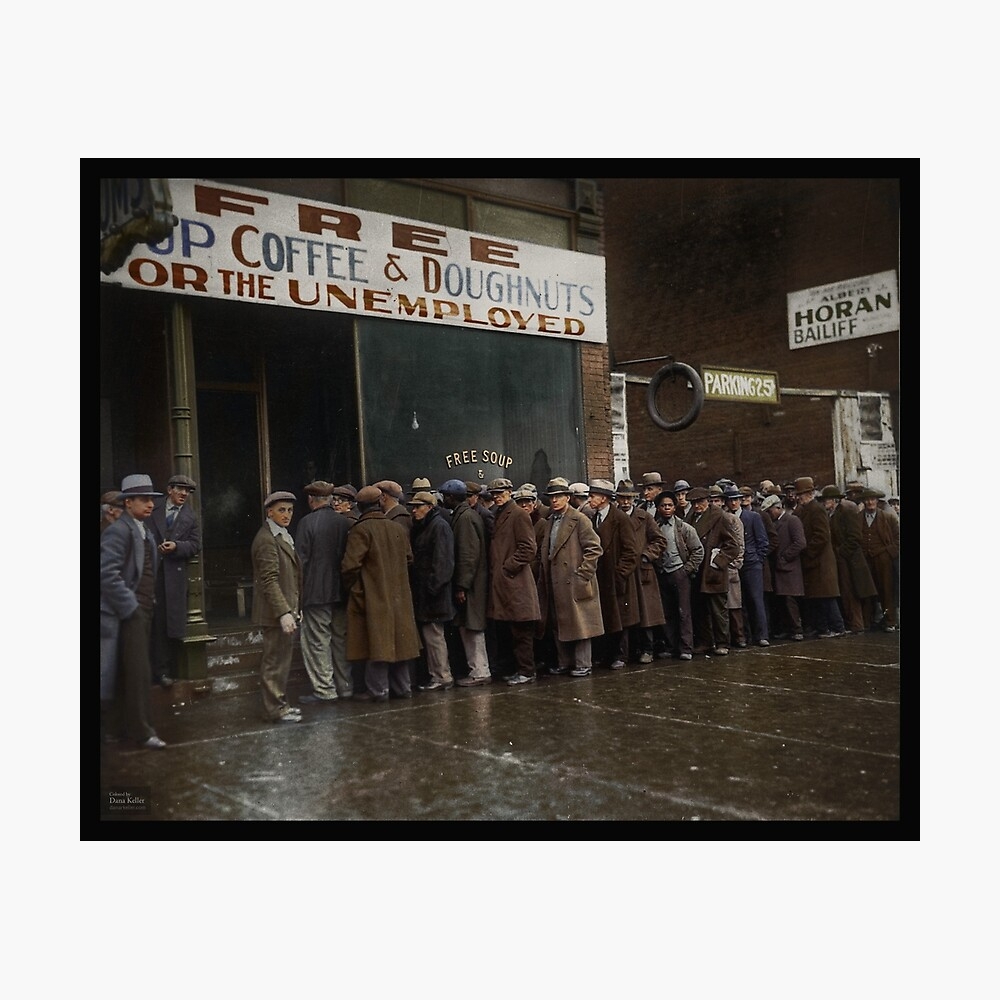 al capone soup kitchen