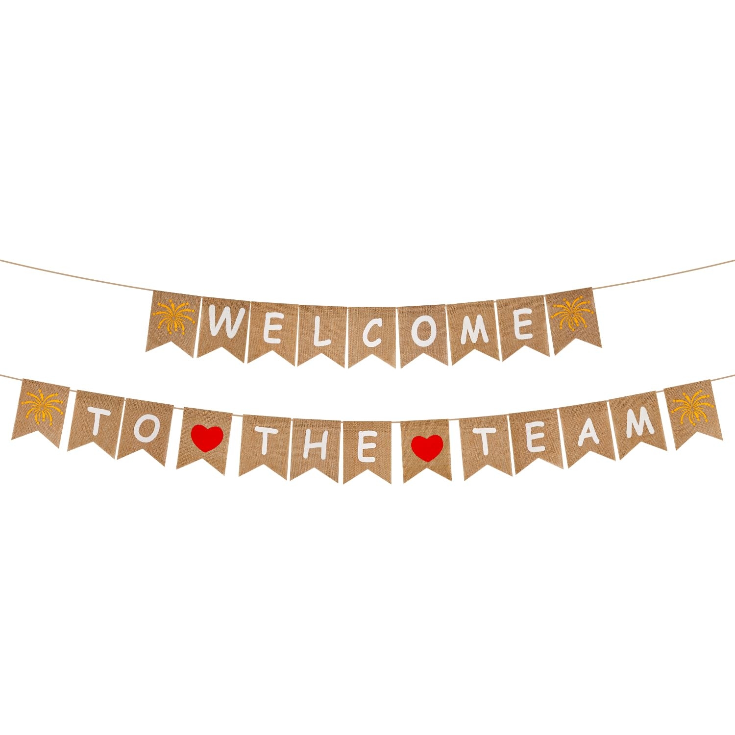 Amazon 24pcs Welcome To The Team Banner Burlap New Employee Welcome Banner New Team Member Welcome Sign Bunting Backdrop For Office Party Hanging Decorations Supplies Office Products Amazon 24pcs Welcome To The Team Banner Burlap New Employee Welcome Banner New Team Member Welcome Sign Bunting Backdrop For Office Party Hanging Decorations Supplies Office Products