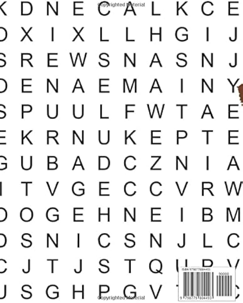 Amazon Large Print Word Search 100 Large Letter Word Search Puzzles For Seniors And Adults Find 2000 Different Words And Have Fun 9798779804493 Journals Getelan