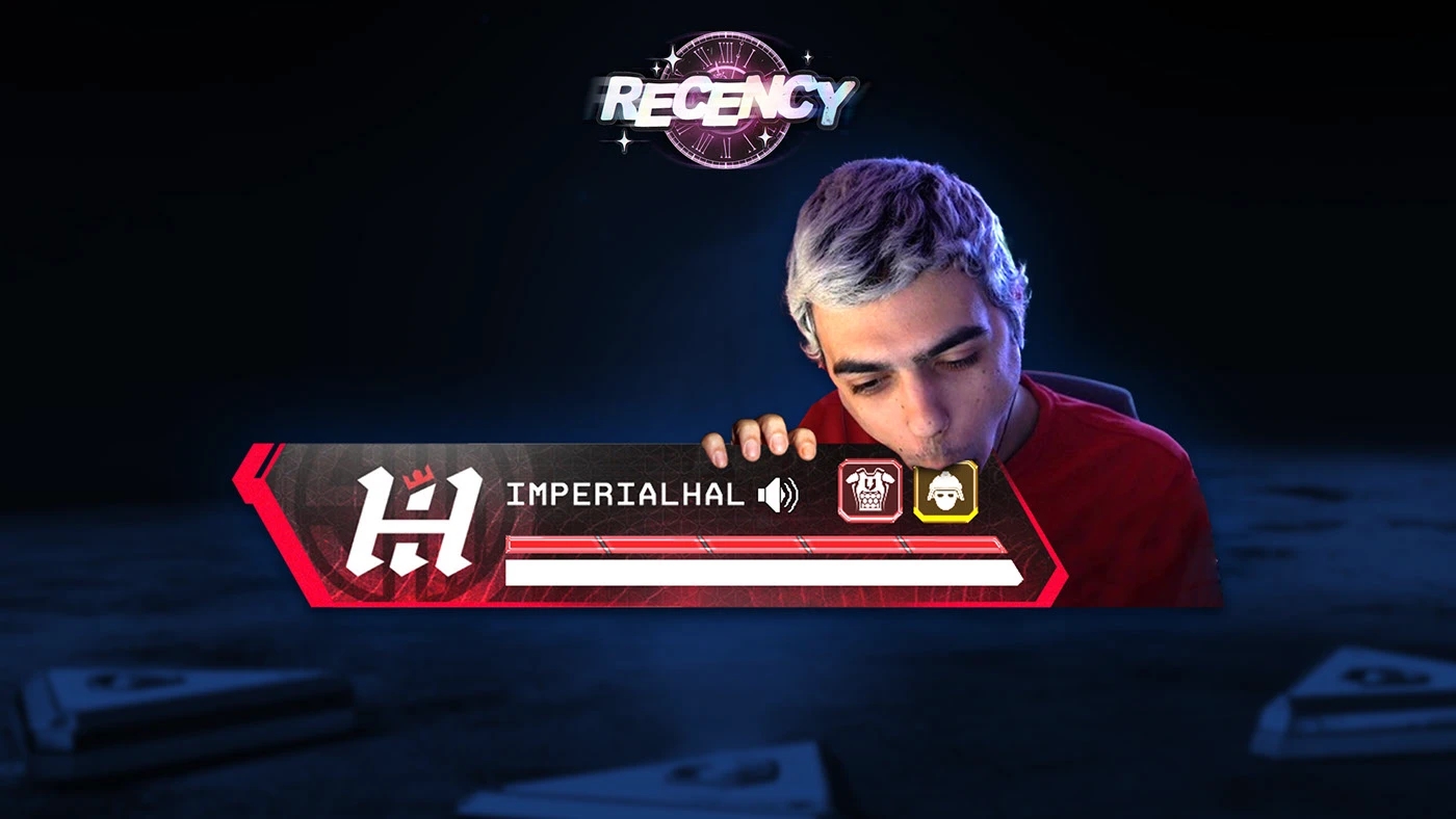 APEX LEGENDS Healthbar Stream Overlays Behance
