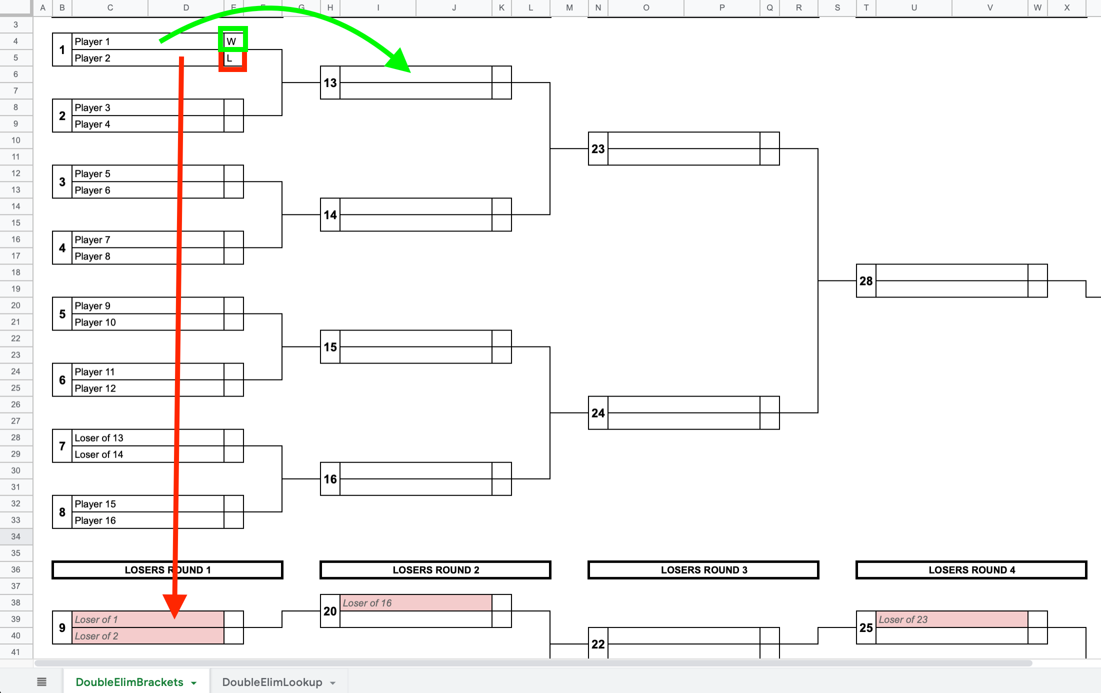 bracket template google sheets bracket template google sheets