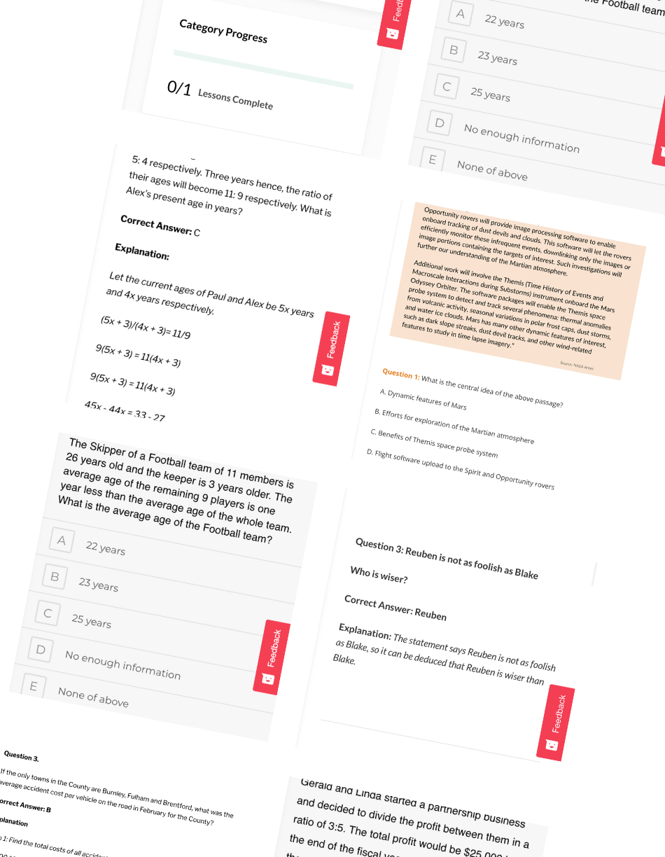 ATI TEAS English Test Practice Online 2025 TestHQ