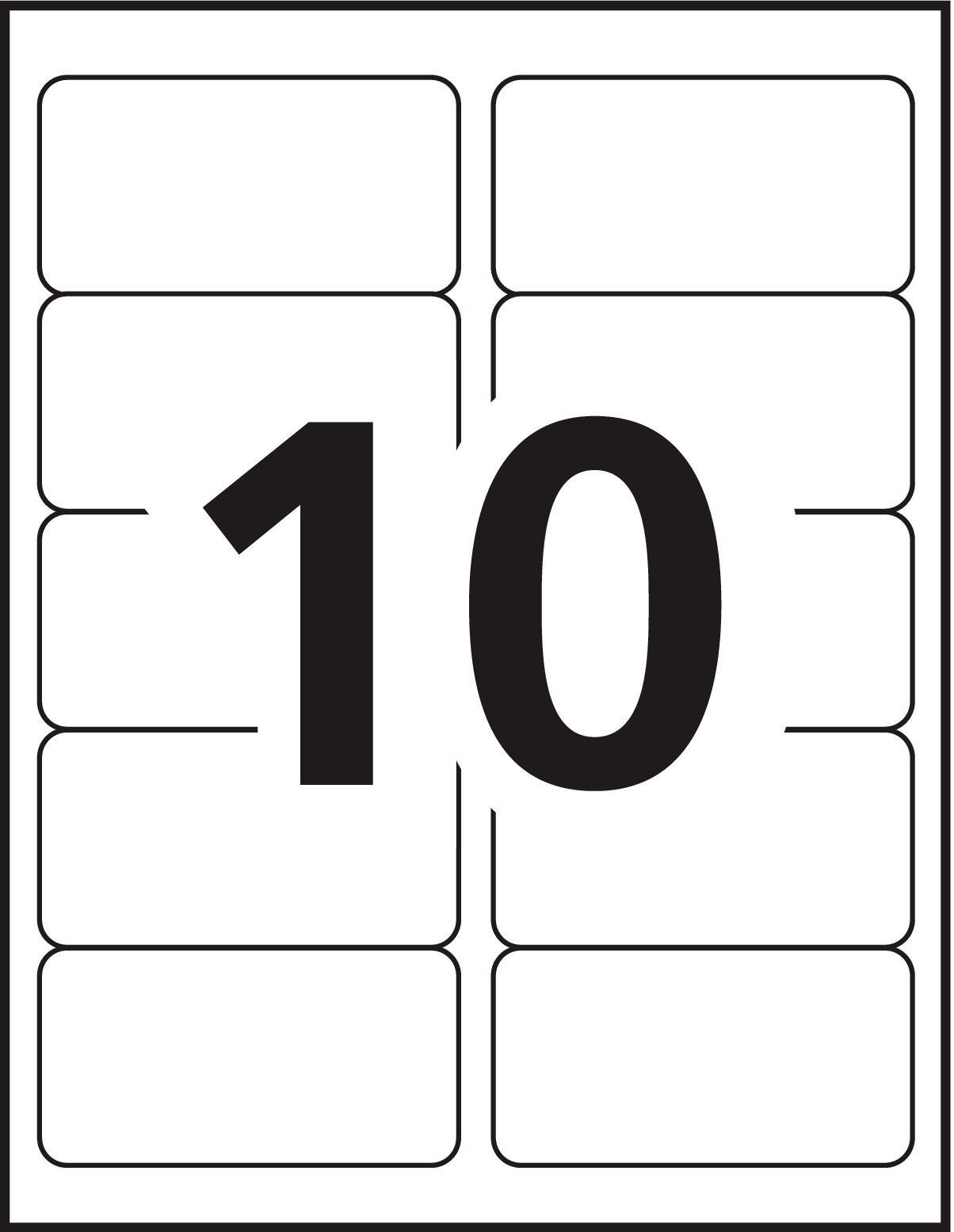 Avery 18163 Template Google Docs Carachronchothekcu1982 s Ownd