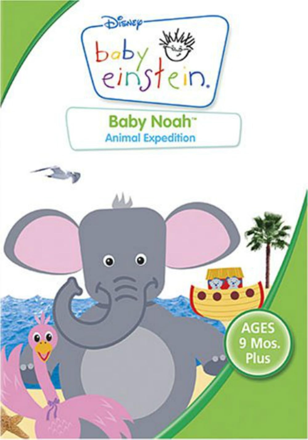 Baby Einstein Baby Noah Video 2004 IMDb