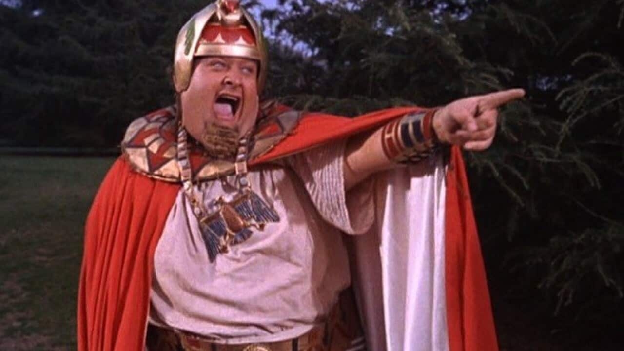 BATMANLAND 21 The Spell Of Tut Tut s Case Is Shut SBS What s On BATMANLAND 21 The Spell Of Tut Tut s Case Is Shut SBS What s On