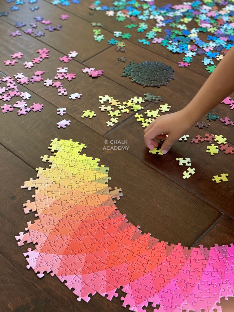 Best Puzzles For Kids Of All Ages And Tips For Success