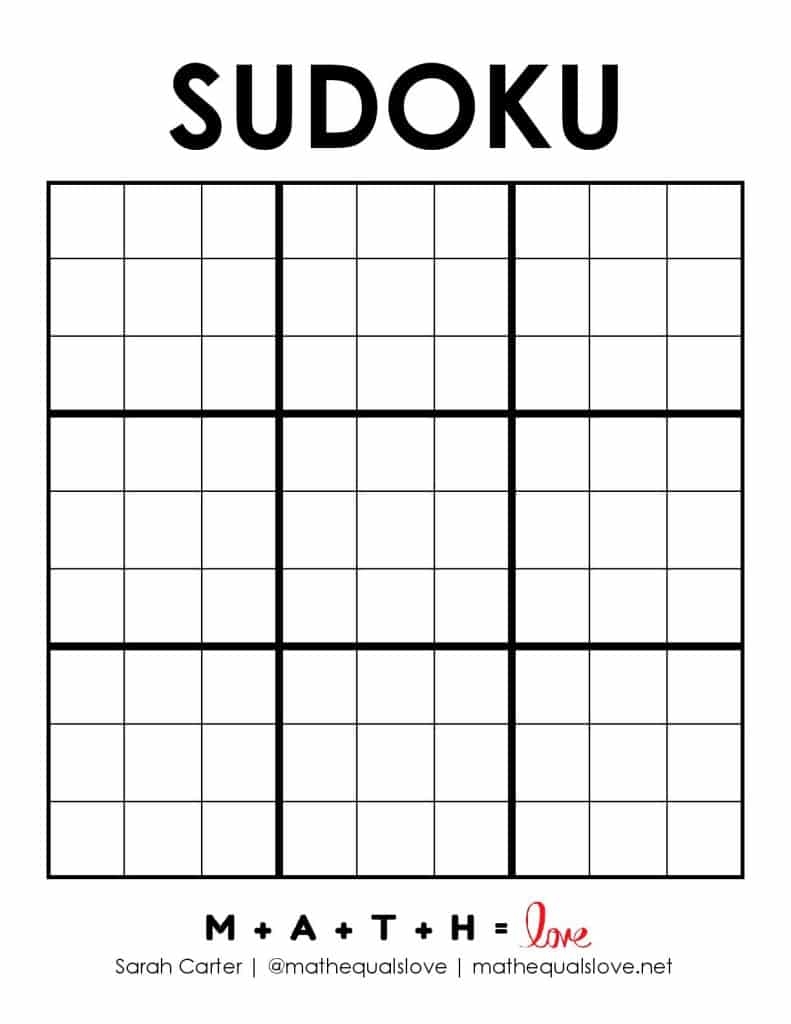 sudoku sheets to print sudoku sheets to print
