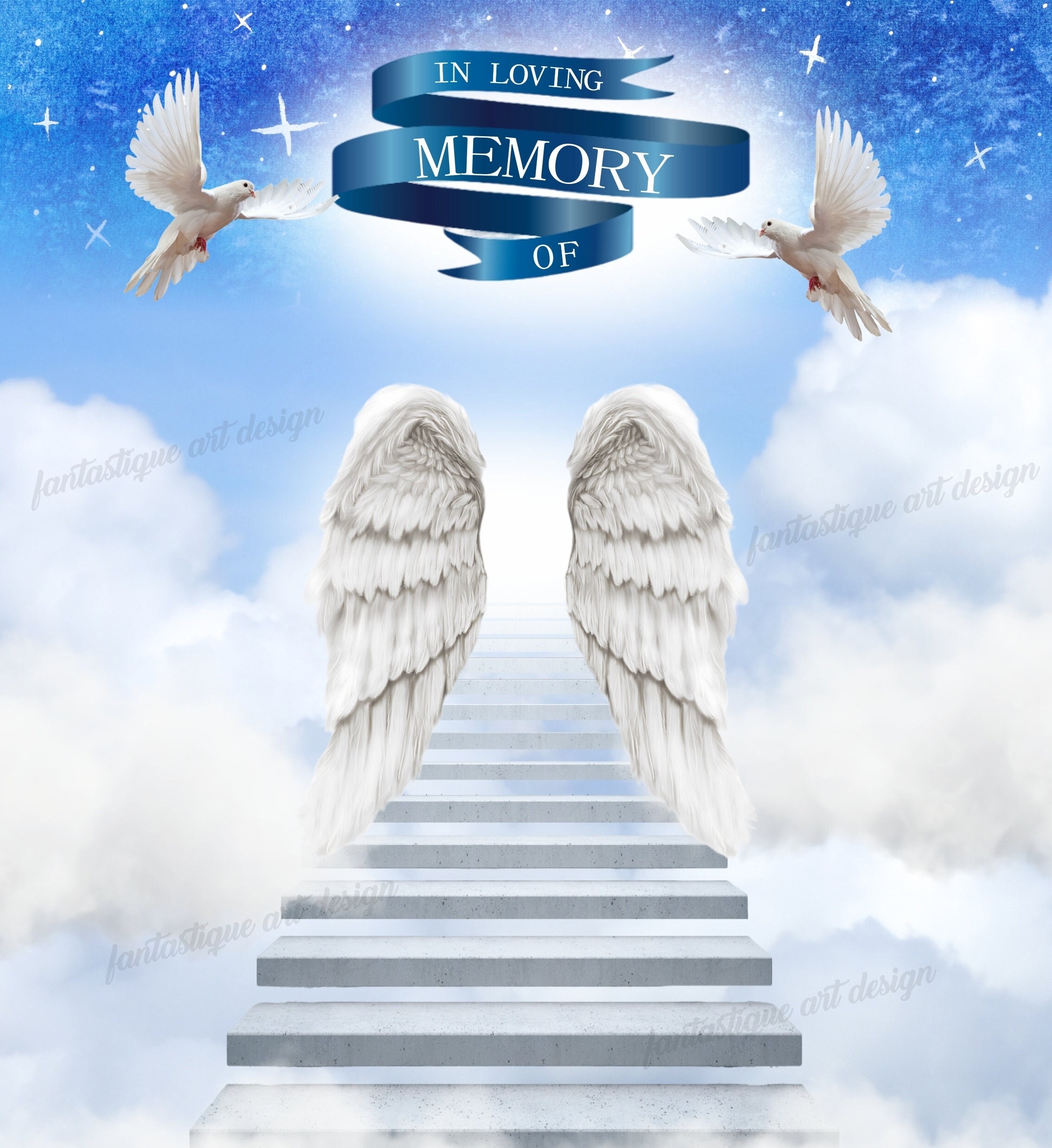 Blue Sky In Loving Memory PNG Memorial Background Template Stairs To Heaven Shirt Design Sublimation Art 05 Files Instant Download Etsy Israel Blue Sky In Loving Memory PNG Memorial Background Template Stairs To Heaven Shirt Design Sublimation Art 05 Files Instant Download Etsy Israel
