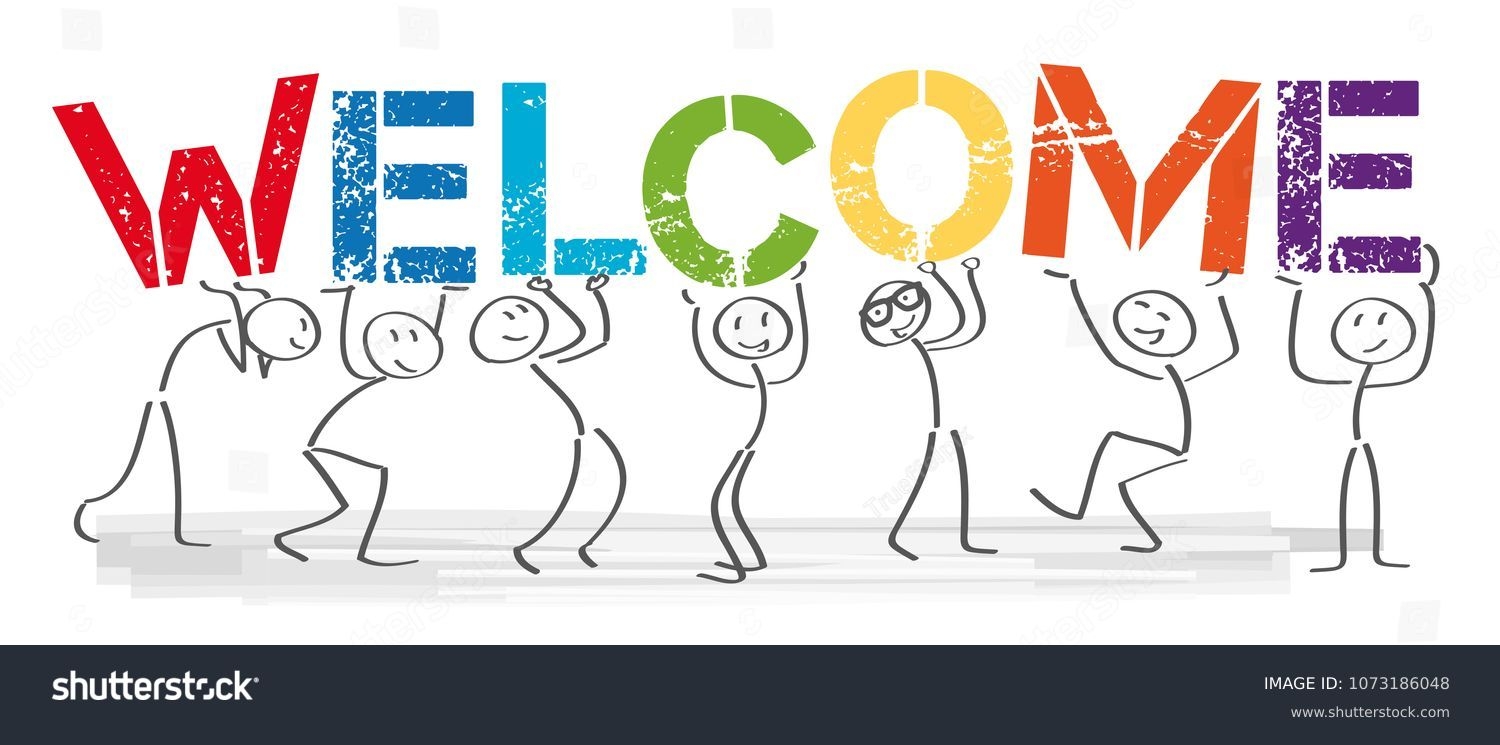 welcome sign for new employee welcome sign for new employee