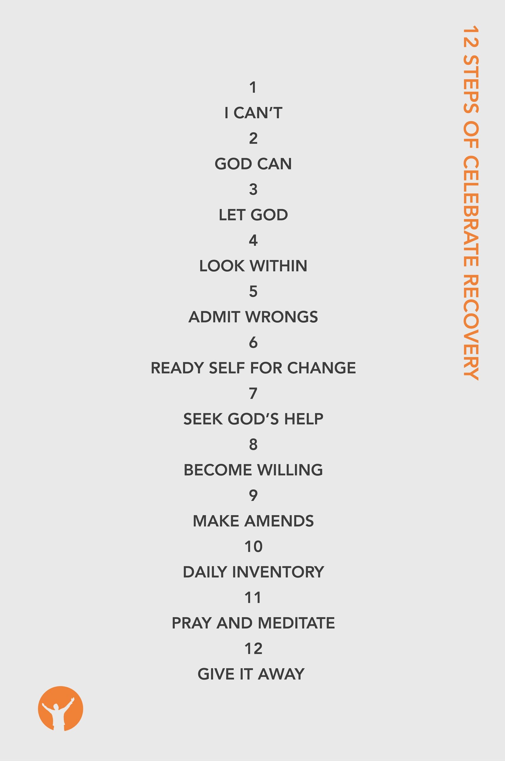 Celebrate Recovery MCA Church