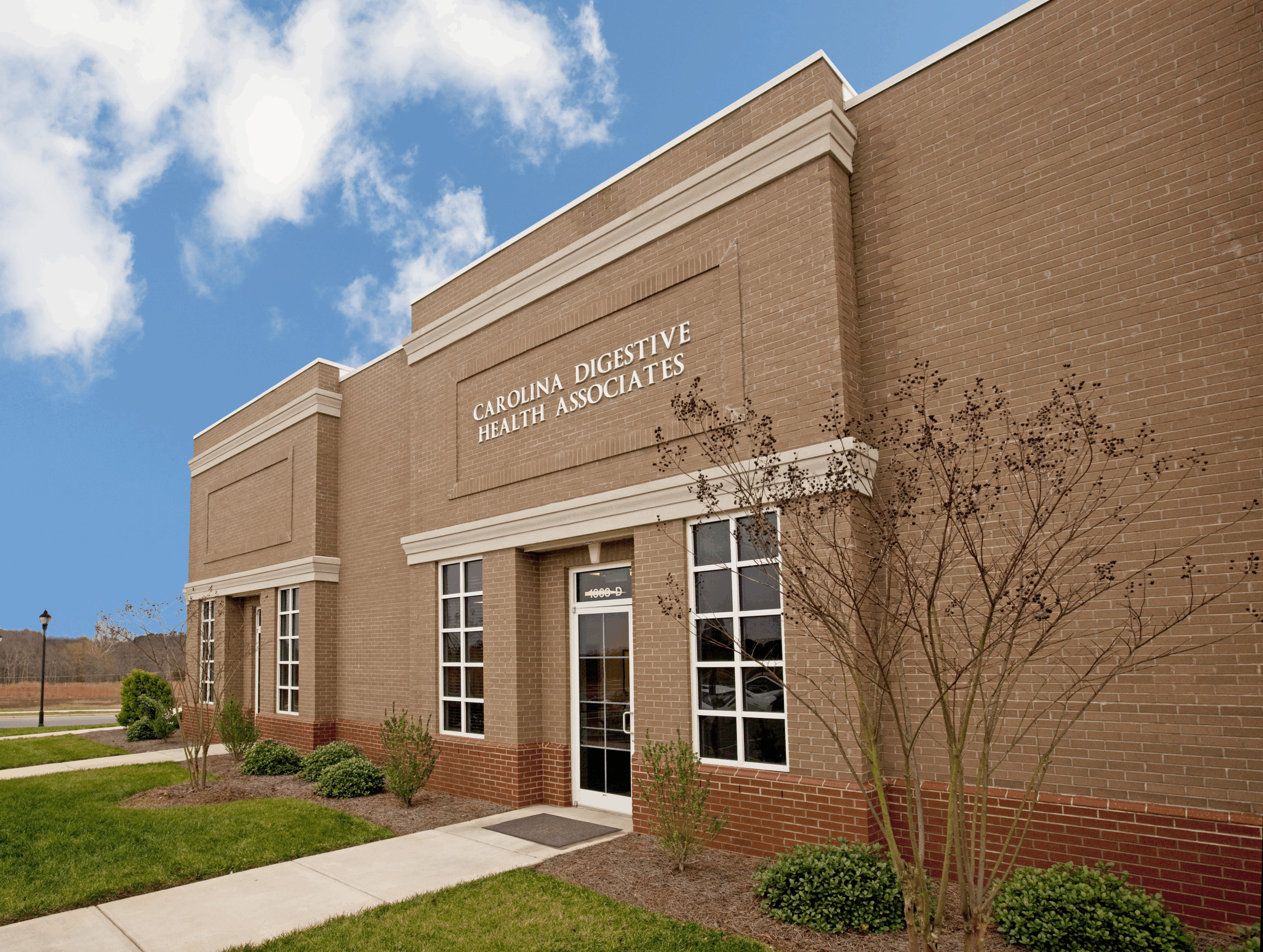 Charlotte Hemorrhoid Center