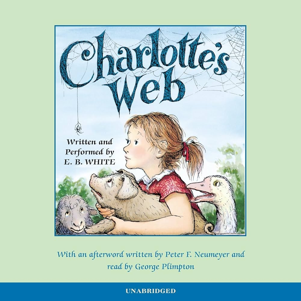Reading Level For Charlotte’s Web