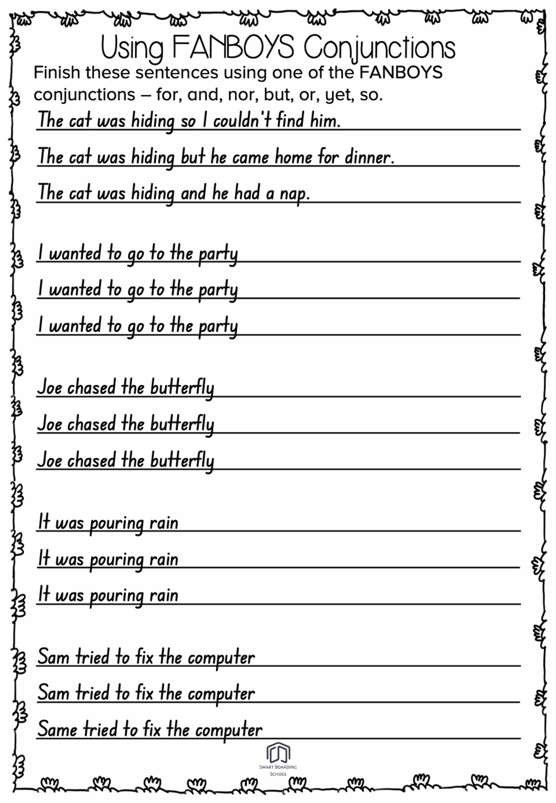 Compound Sentences Worksheets Circling Compound Sentences Worksheet Worksheets Library Compound Sentences Worksheets Circling Compound Sentences Worksheet Worksheets Library
