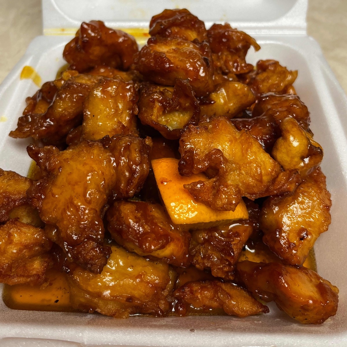 Coral Reef Chinese Restaurant 3200 Glendale Boulevard Order Pickup And Delivery