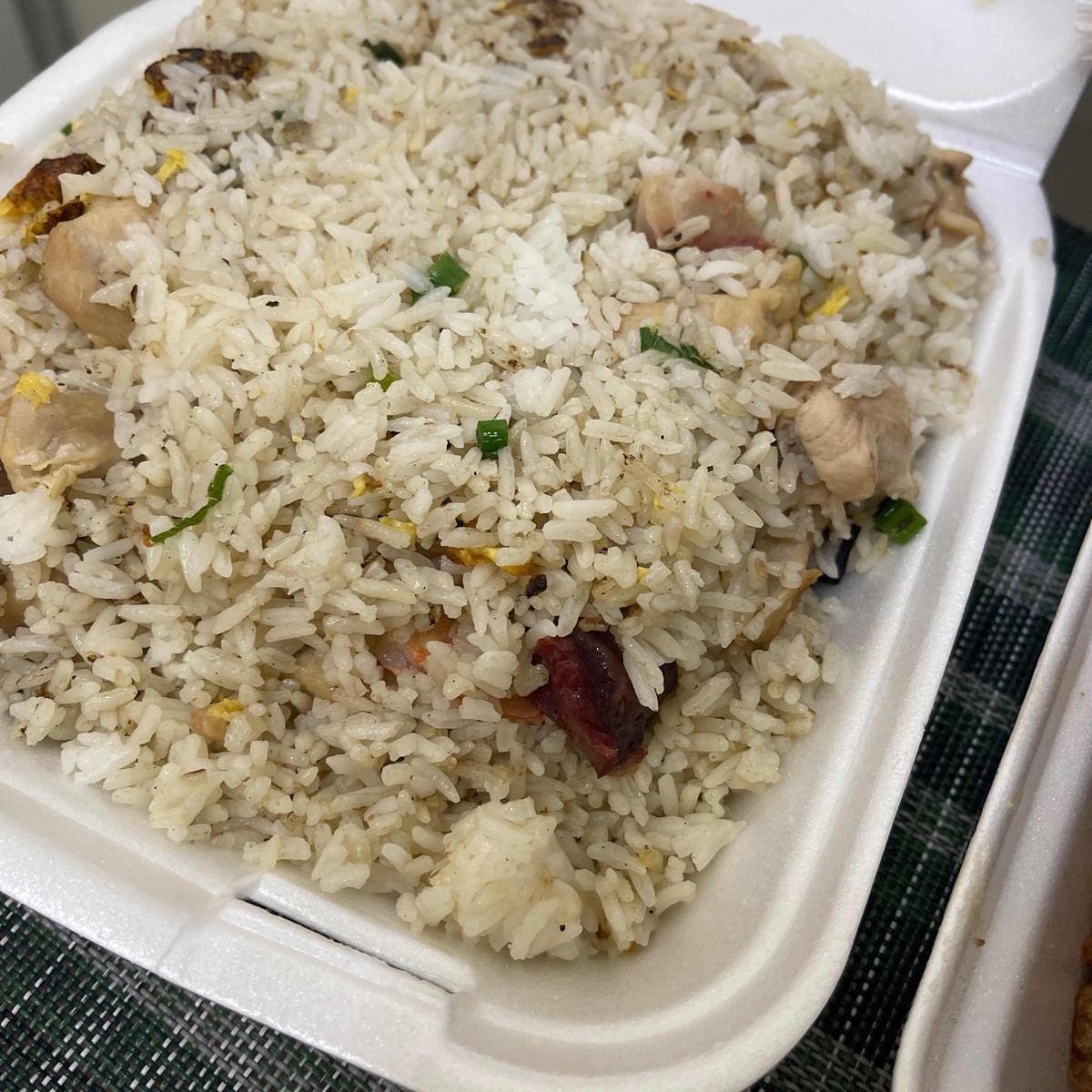 Coral Reef Chinese Restaurant 3200 Glendale Boulevard Order Pickup And Delivery