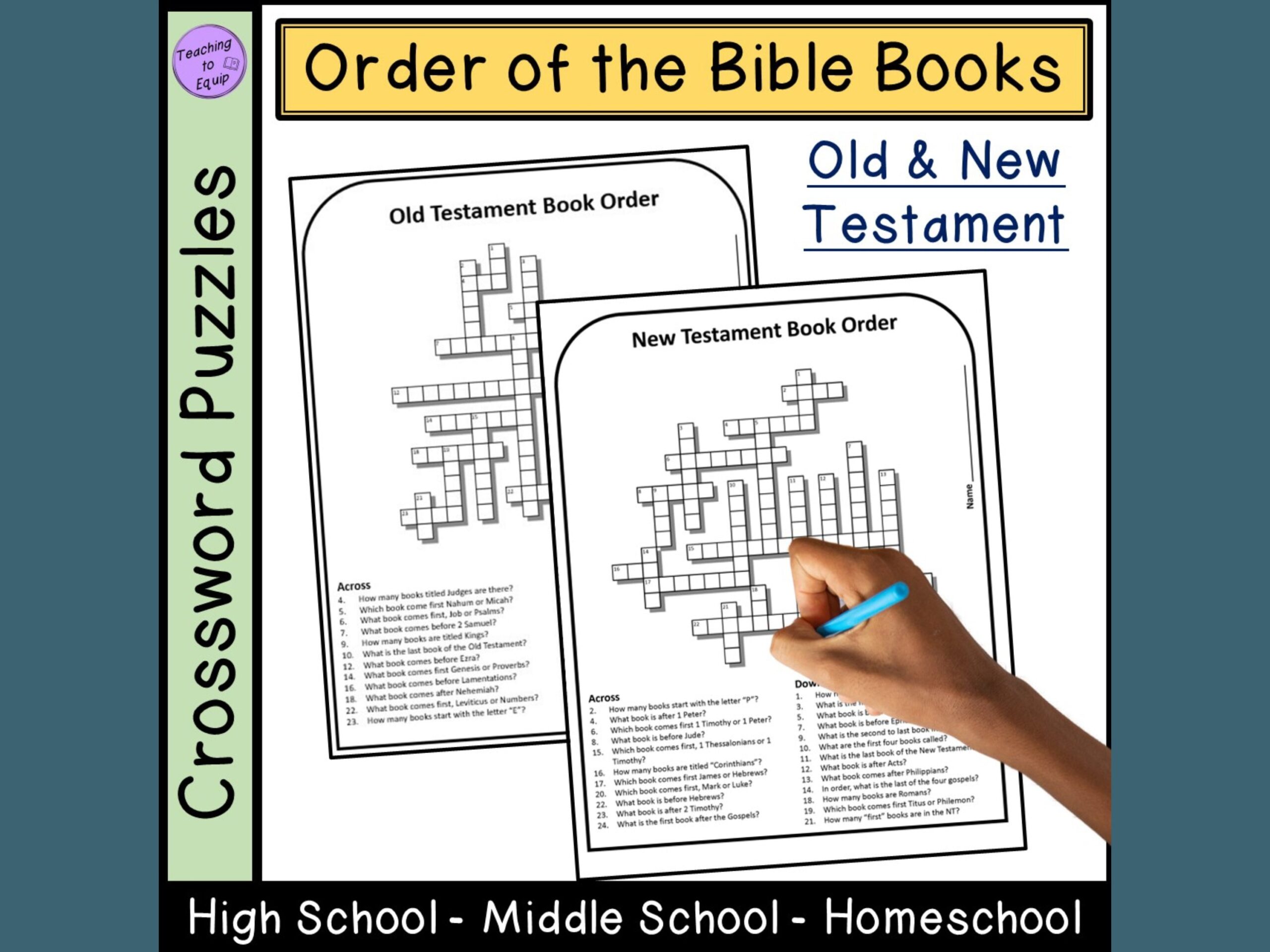old testament book crossword old testament book crossword