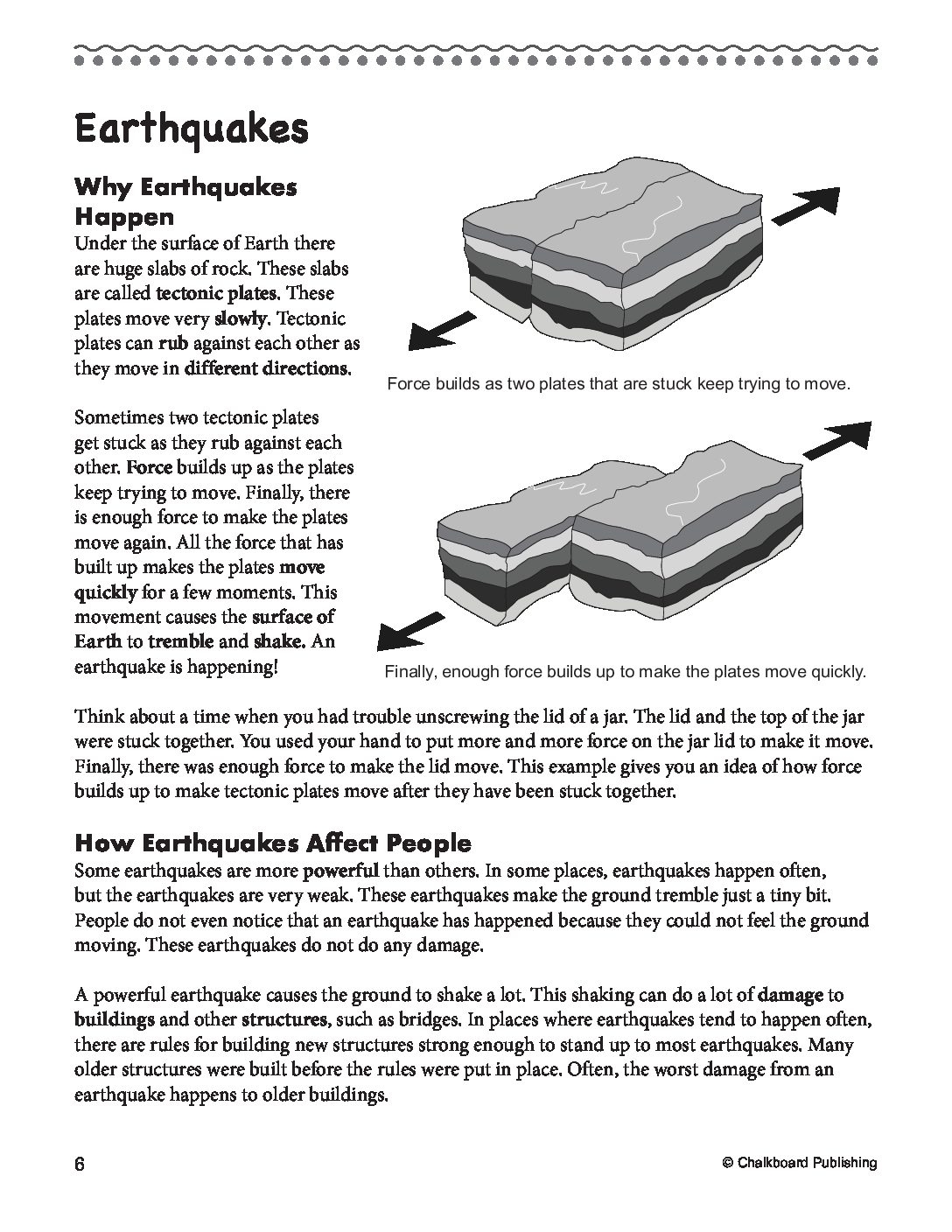 Daily Reading Comprehension Fifth Grade EBook