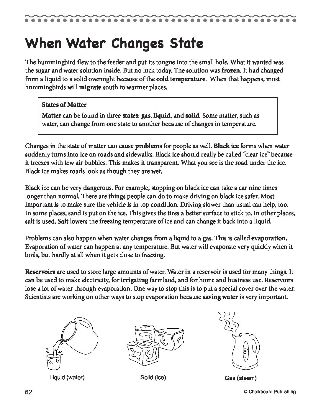 Daily Reading Comprehension Fifth Grade EBook Worksheets Library
