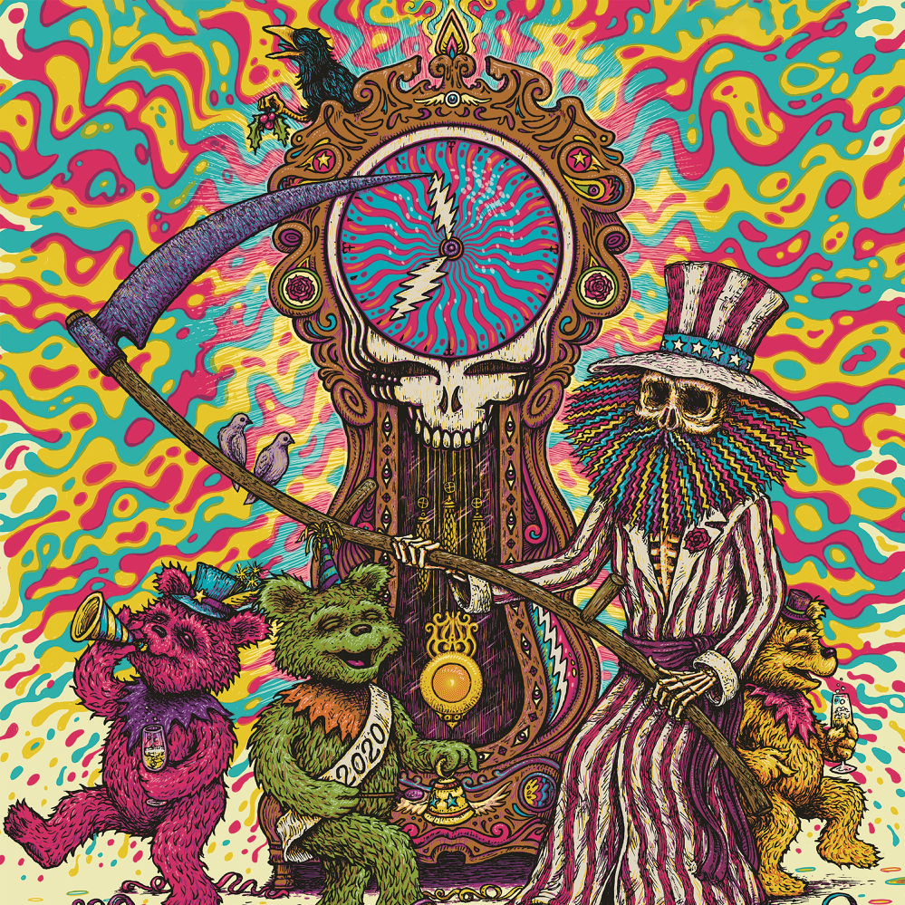 franklins tower grateful dead franklins tower grateful dead