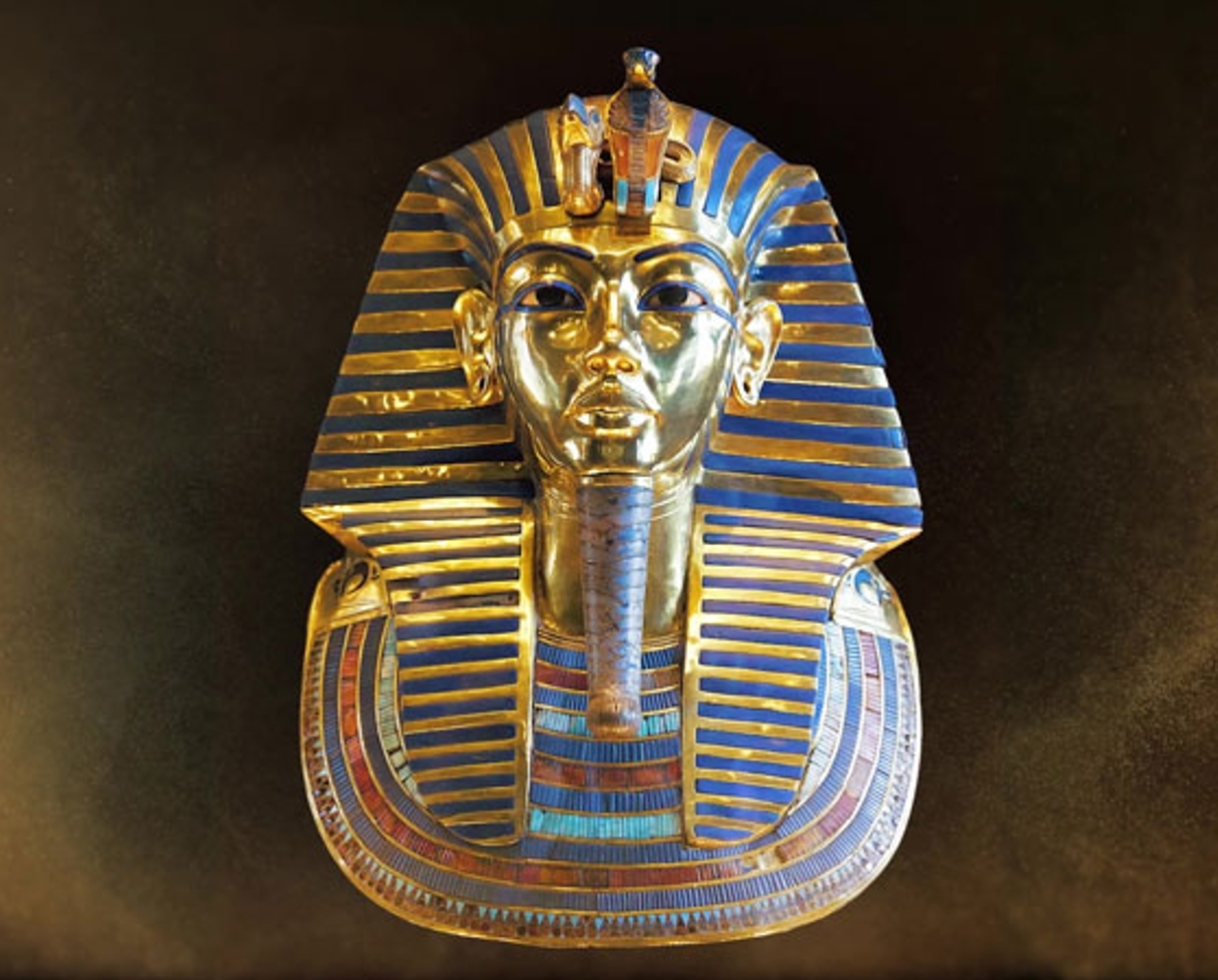 king tut las vegas