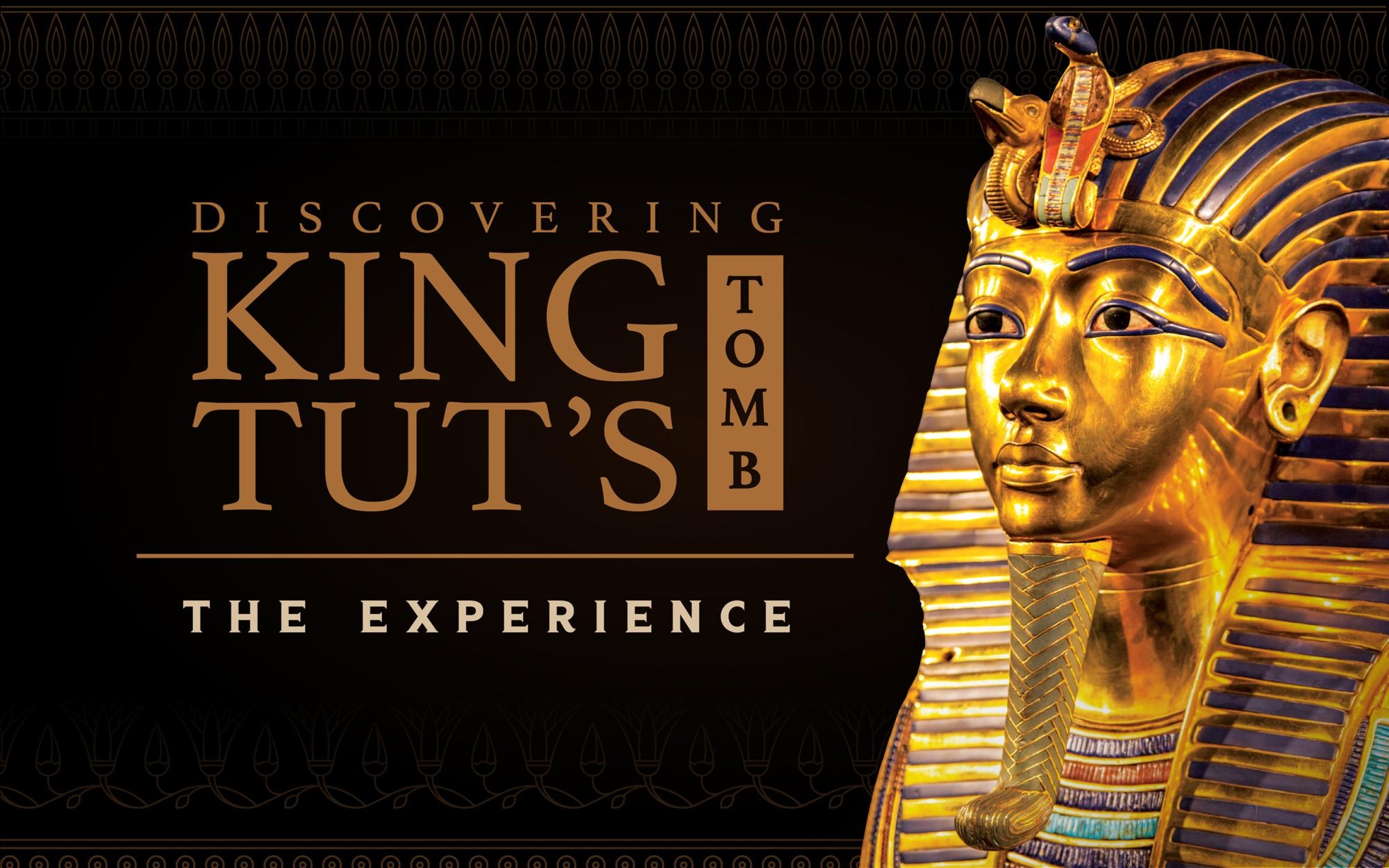 Discovering King Tut s Tomb