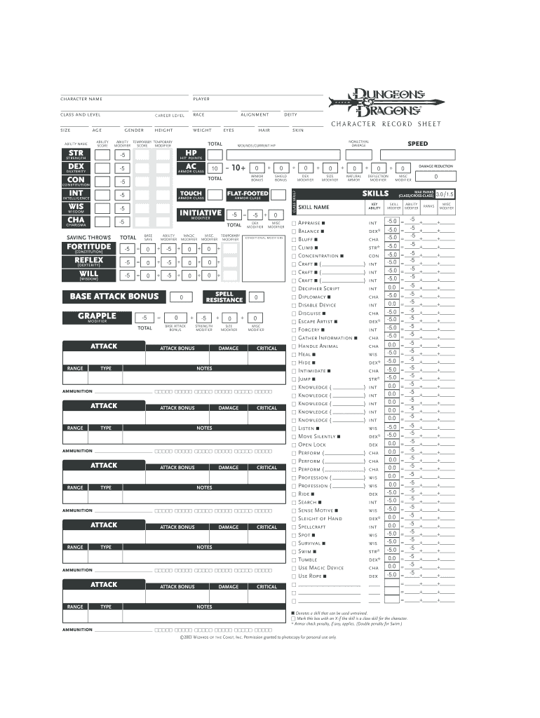 Dnd Character Sheet Google Docs Fill Out Sign Online DocHub Dnd Character Sheet Google Docs Fill Out Sign Online DocHub
