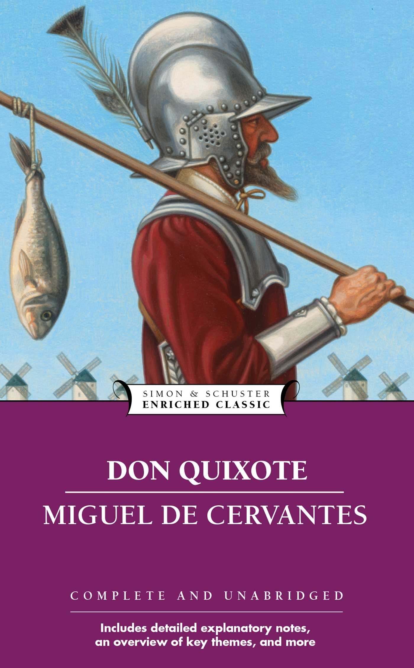Don Quixote EBook By Miguel Cervantes Official Publisher Page Simon Schuster Canada