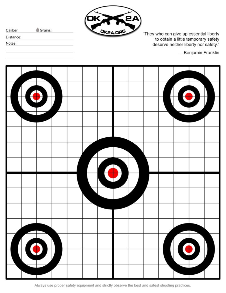 target shooting targets printable target shooting targets printable