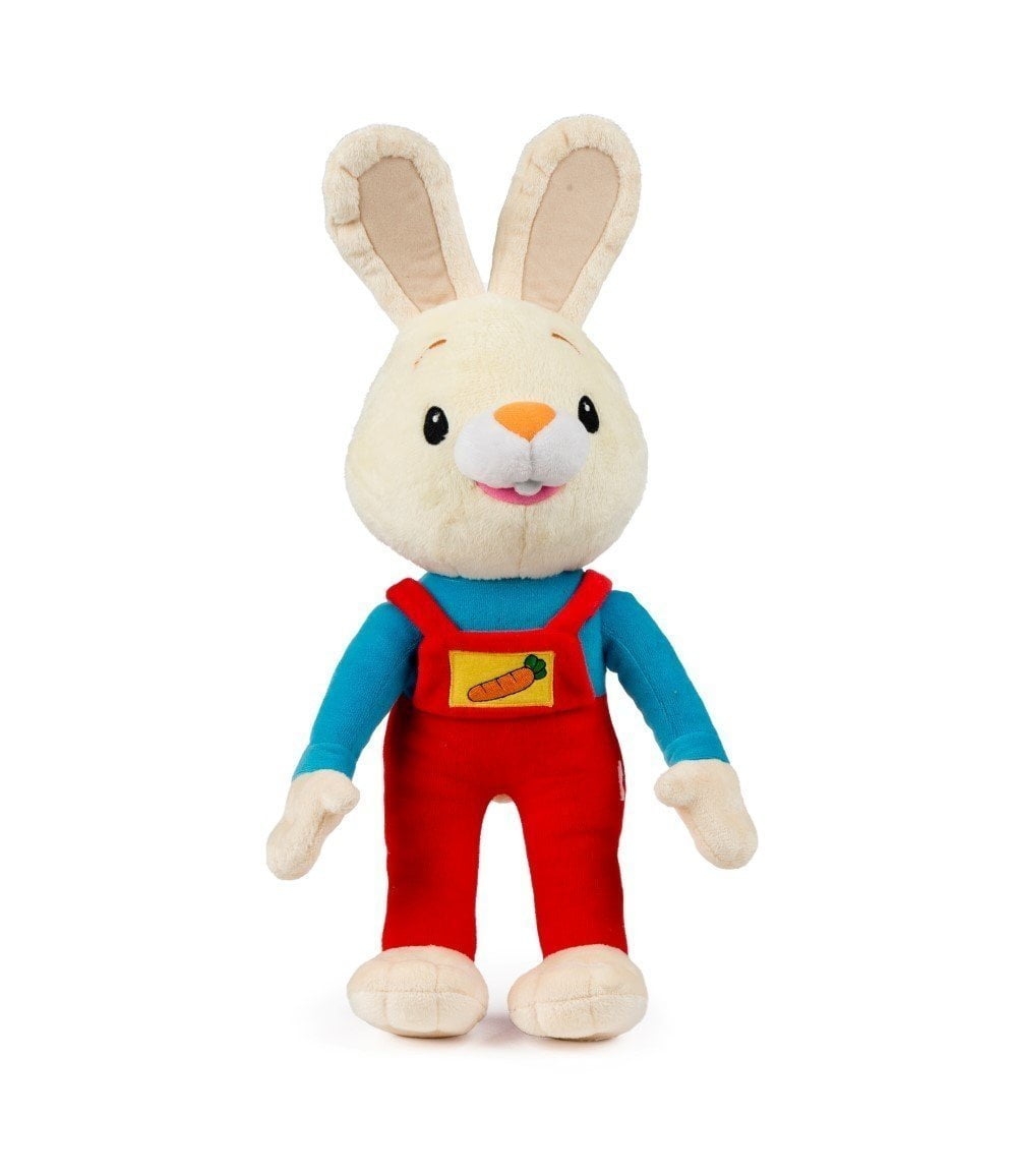 printable harry the bunny