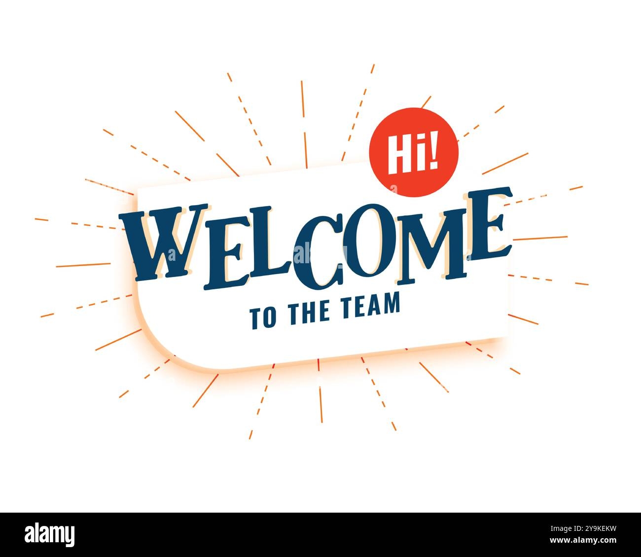 new hire welcome sign new hire welcome sign