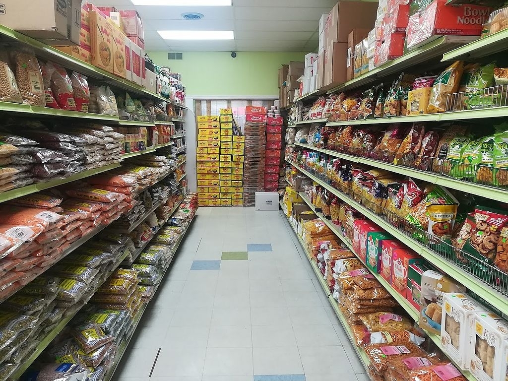 Everest Indian Grocery Store Lancaster Pennsylvania Other HappyCow