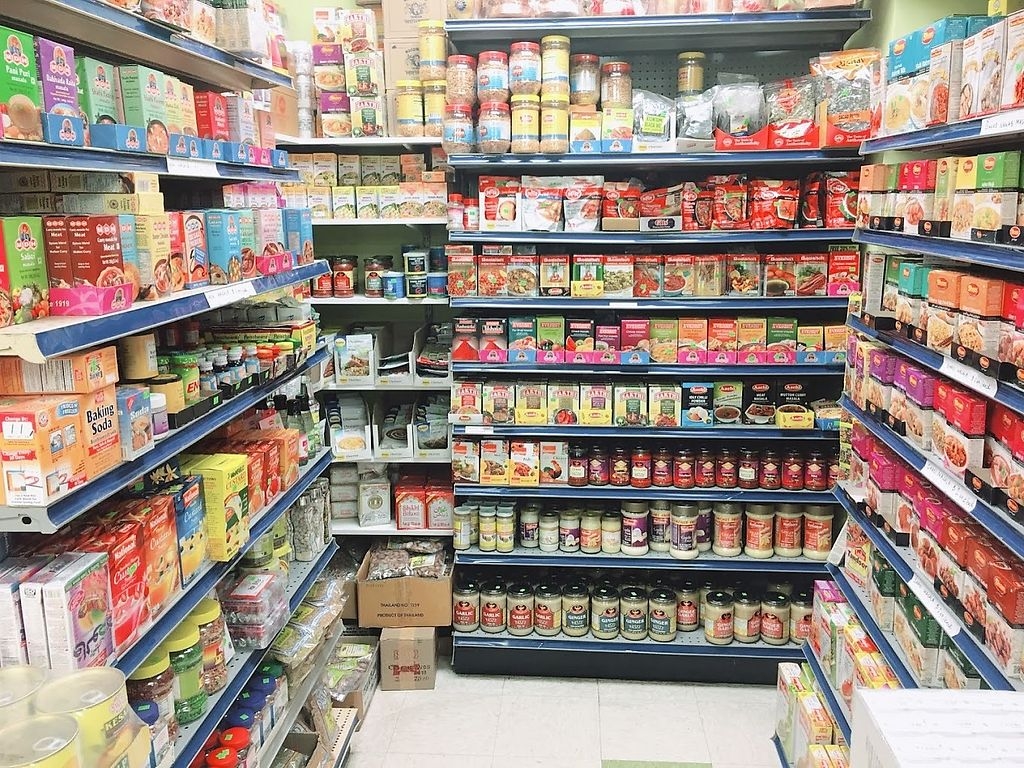 Everest Indian Grocery Store