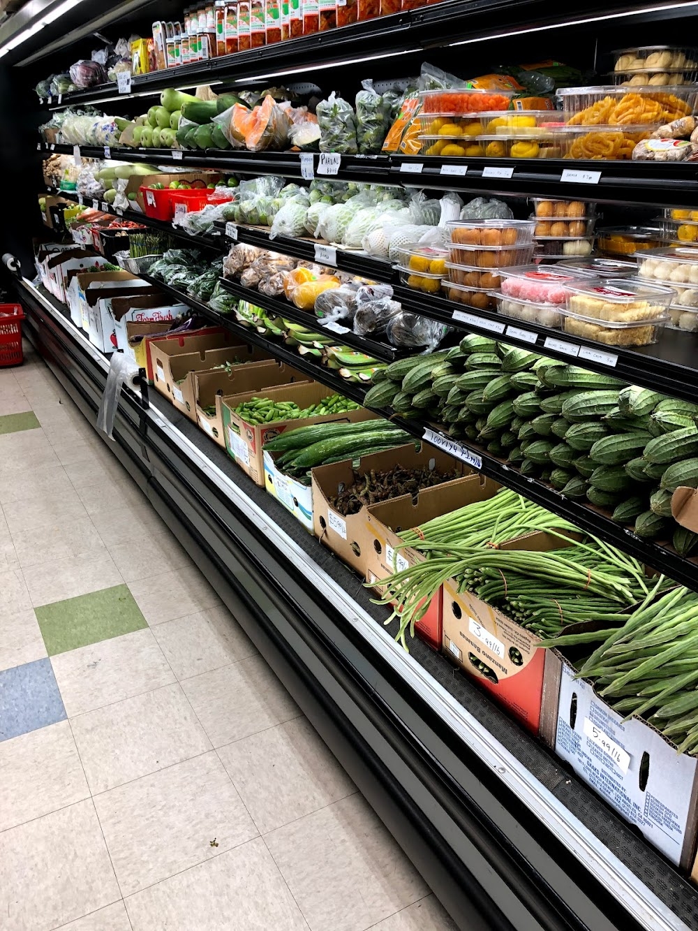 Everest Indian Grocery Store Reviews Photos Phone Number Updated November 2025 International Grocery Stores In East Hempfield Township City Lancaster County Wheree