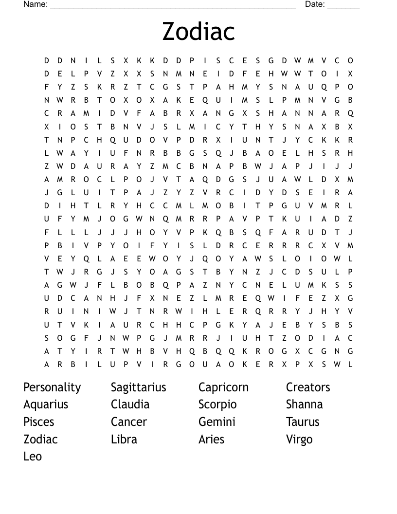 Extremely Hard Word Search WordMint Extremely Hard Word Search WordMint