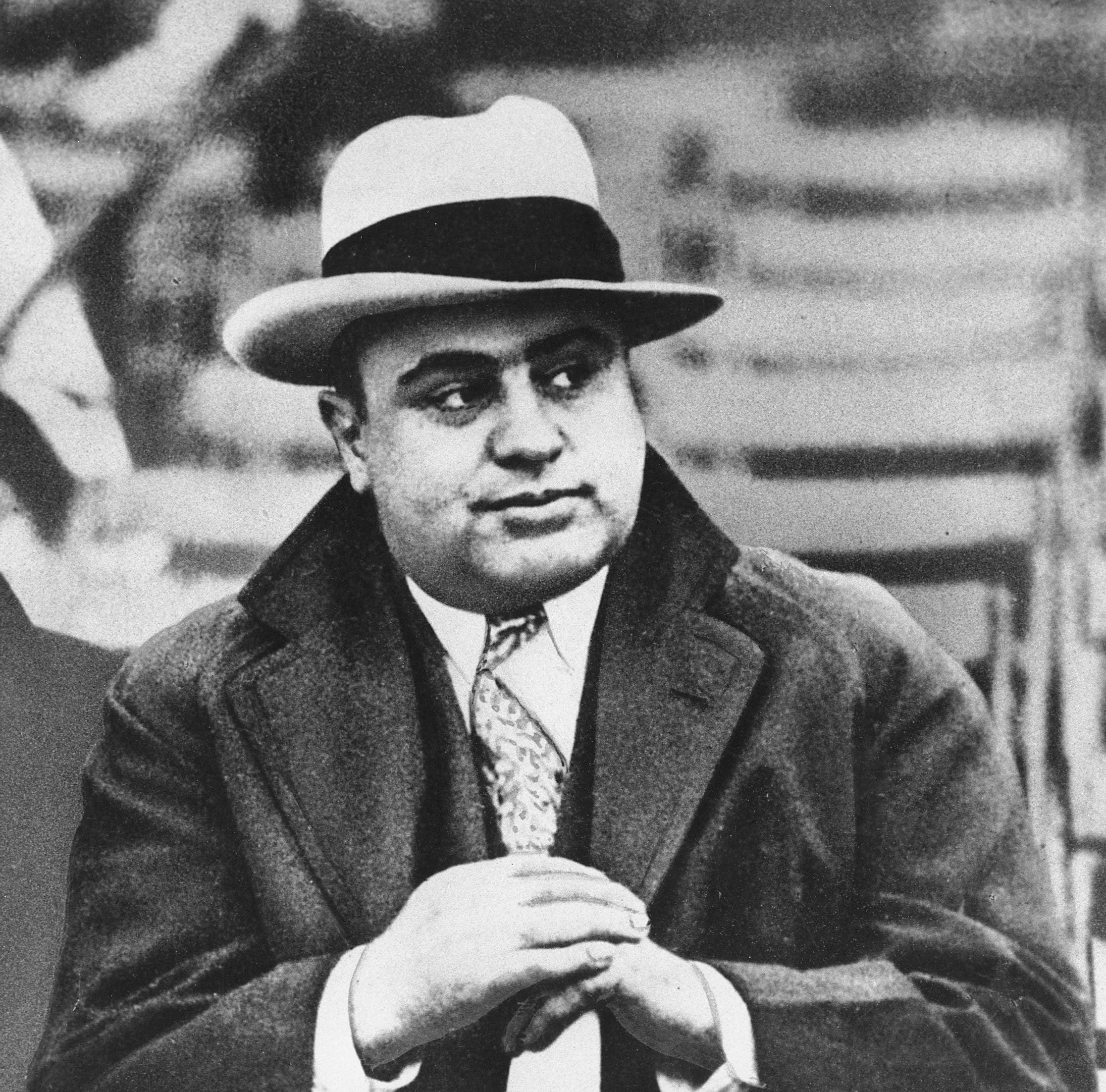 Fact Or Fiction Al Capone s Wisconsin Stomping Grounds WPR