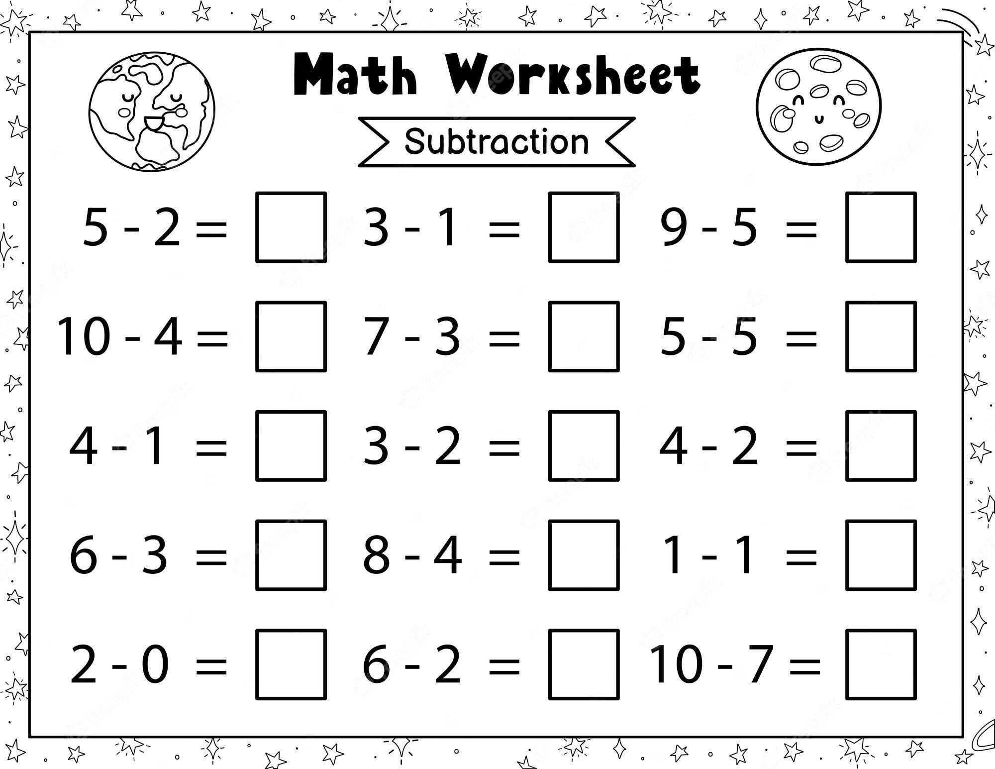First Grade Addition Worksheets Superstar Worksheets Worksheets Library